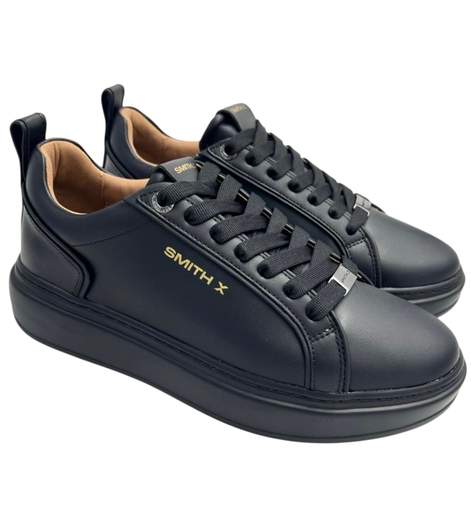 Smith X Sneakers Pelle SXBCSTM SMITH X