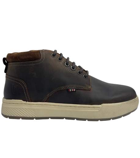 Valleverde Sneakers Pelle 17891