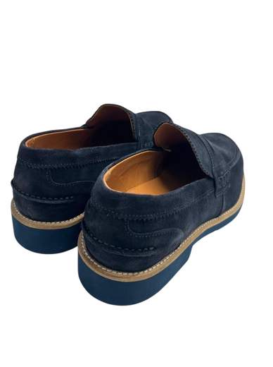 EXTON MOCASSINO UOMO