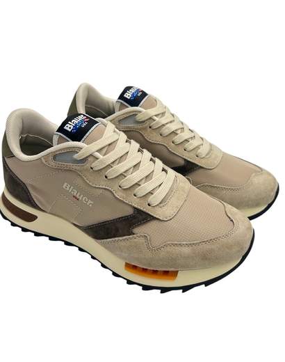 BLAUER SNEAKERS UOMO