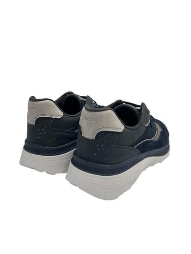 Geox Sneakers Tessuto U55HUA SPHERICA
