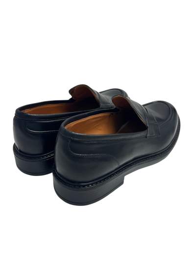 Exton Mocassino Pelle 9828