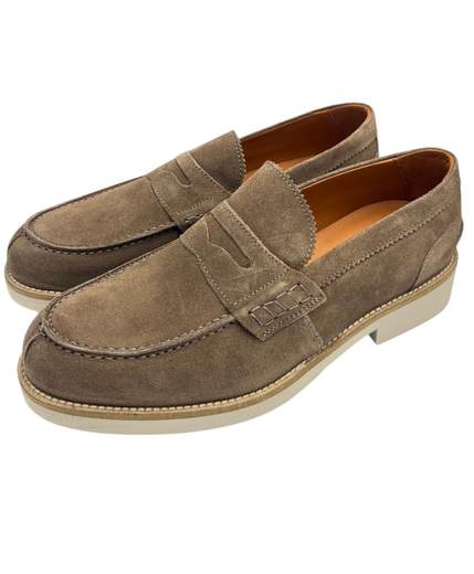 EXTON MOCASSINO UOMO