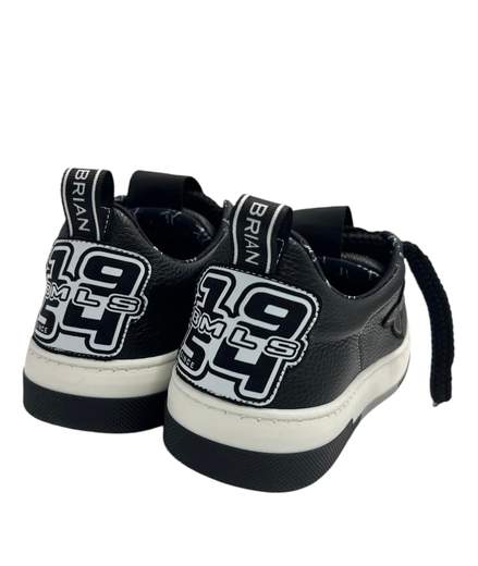 Brian Mills Calzature Pelle 545 A