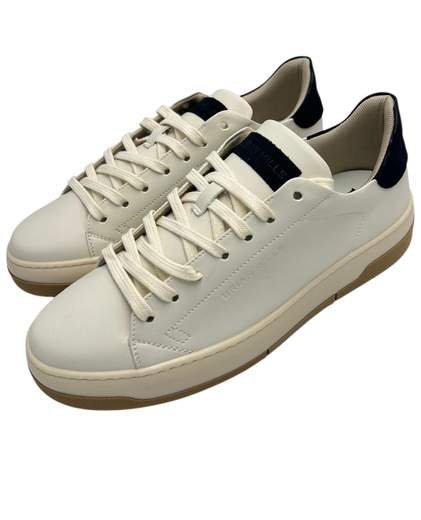 Brian Mills Sneakers Pelle 568