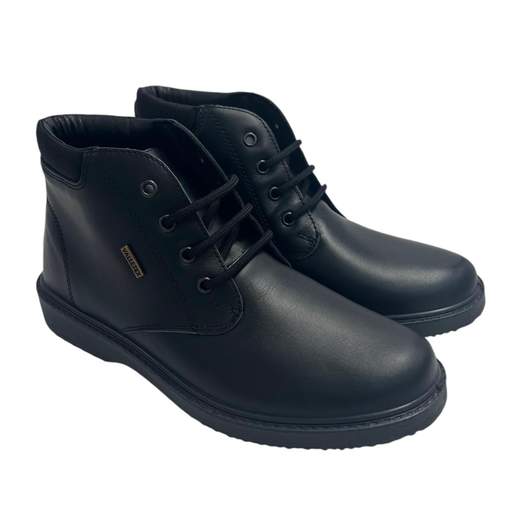 Valleverde Stivaletto Pelle VL53831P