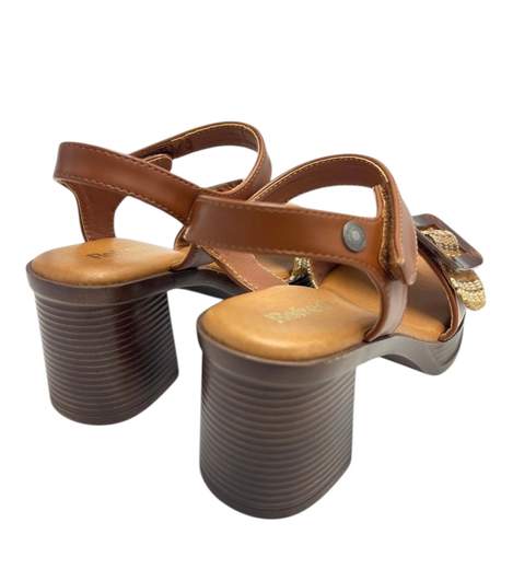 REFRESH SANDALO DONNA