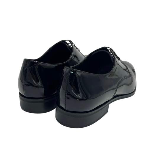 Carlo Pignatelli Scarpe Cerimonia Vernice 50Z8480