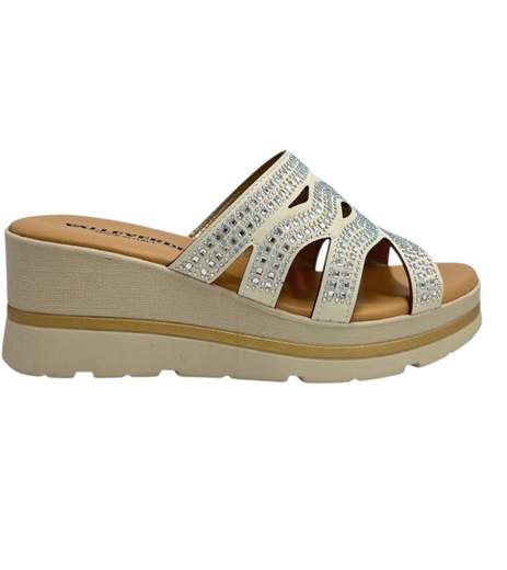 VALLEVERDE SANDALO DONNA