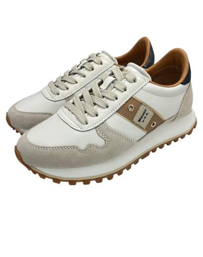 BLAUER SNEAKERS DONNA