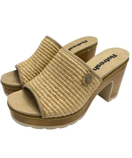 REFRESH SANDALO DONNA