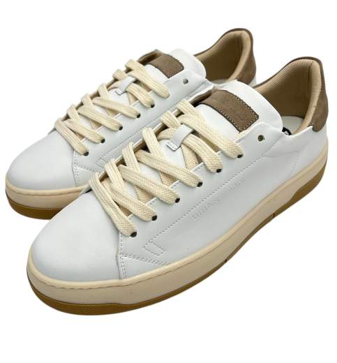 Brian Mills Sneakers Pelle 568