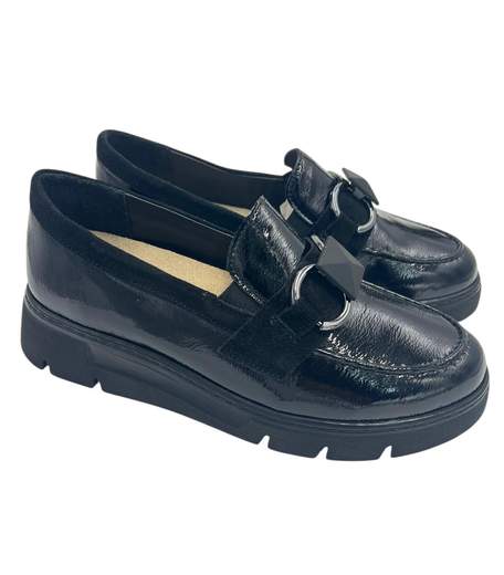 Cinzia Soft Mocassino Vernice IM52062K
