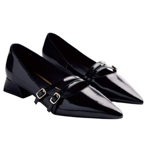 Gioseppo Decollete' Pelle LUCAN 76897