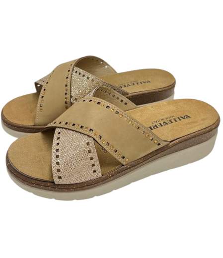 VALLEVERDE CIABATTA DONNA