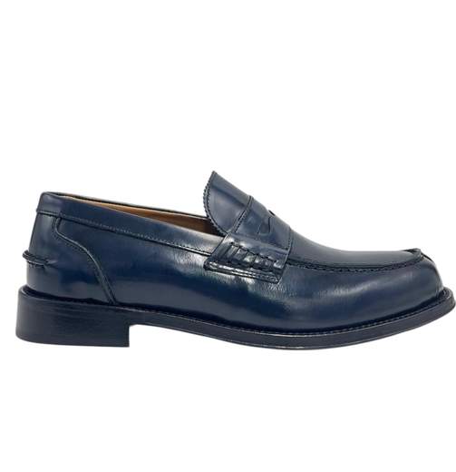 EXTON MOCASSINO UOMO