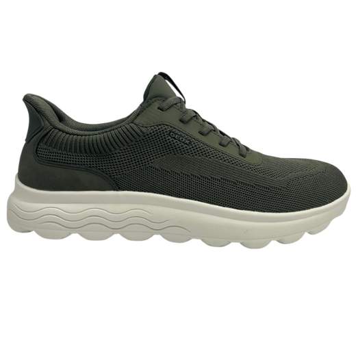 GEOX SNEAKERS DONNA