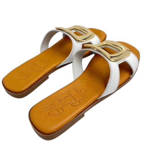 Oh My Sandals Sandalo Pelle 5565
