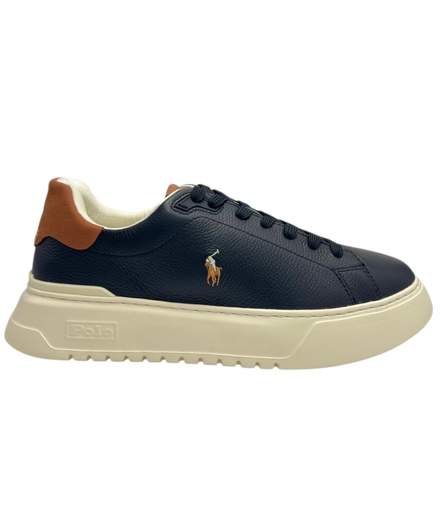POLO RALPH LAUREN SNEAKERS UOMO