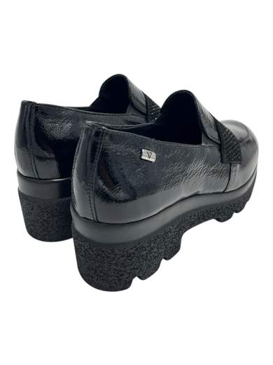 Valleverde Mocassino Vernice VR100F