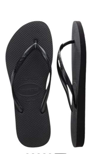 Havaianas Sandalo Gomma SLIM FC