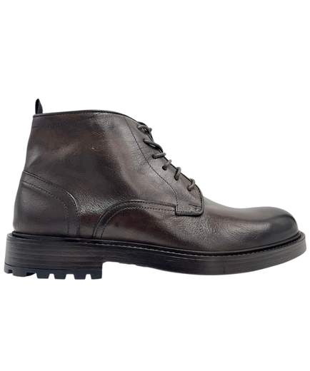 Exton Sneakers Pelle 2237