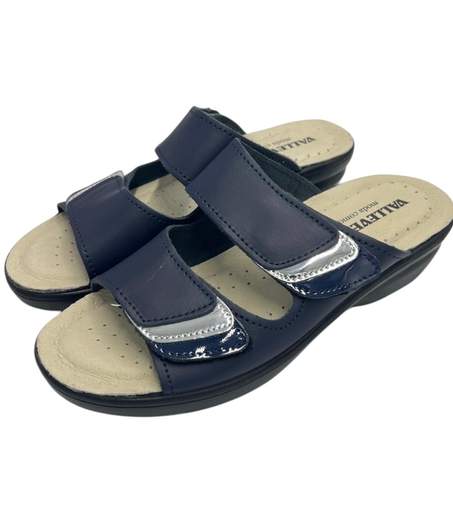 VALLEVERDE PANTOFOLA DONNA