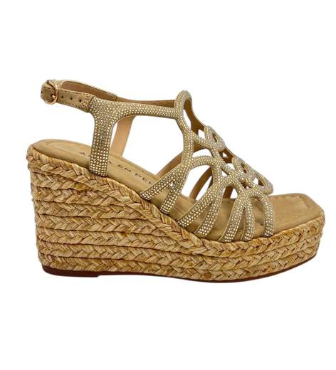 ALMA EN PENA SANDALO DONNA