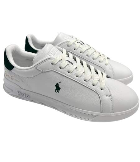 POLO RALPH LAUREN SNEAKERS UOMO