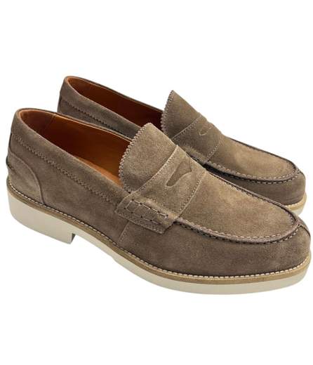 EXTON MOCASSINO UOMO