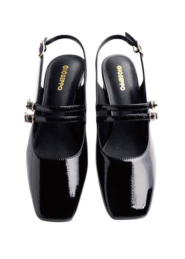 Gioseppo Decollete' Pelle SODUS 73272