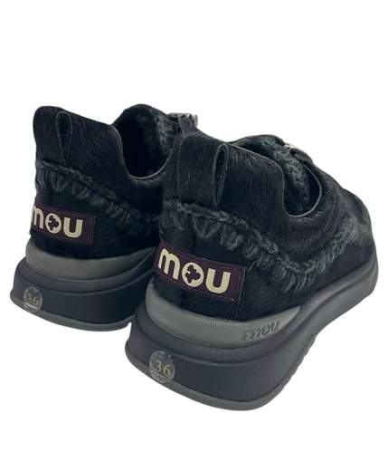 Mou Tronchetto Cavallino MU.FW421011D