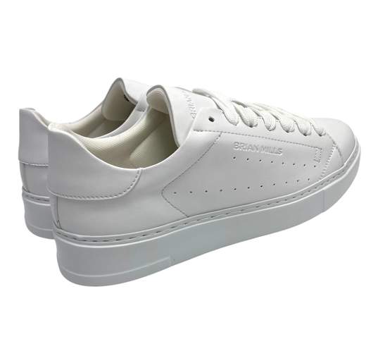Brian Mills Sneakers Pelle 560A