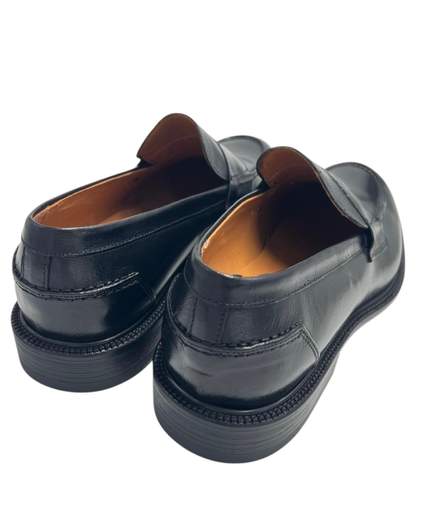 EXTON MOCASSINO UOMO