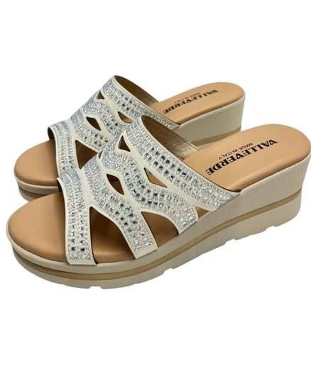 VALLEVERDE SANDALO DONNA