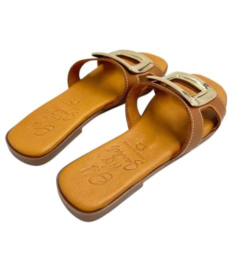 Oh My Sandals Sandalo Pelle 5565