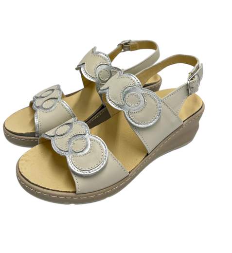 CINZIA SOFT SANDALO DONNA