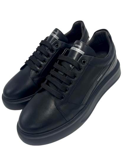 Exton Sneakers Pelle 990