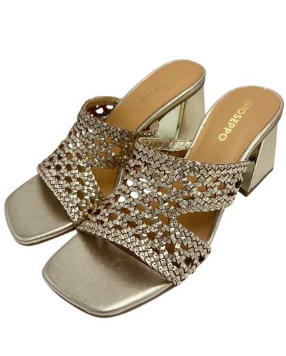 Gioseppo Sandalo Pelle KEWAUNEE 75128