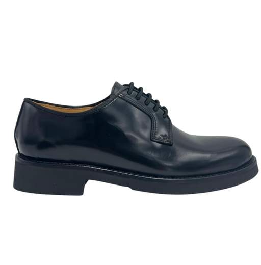 Exton Scarpa Uomo Abrasivato-spazzolato 2193