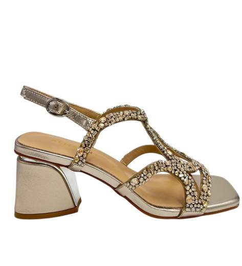 ALMA EN PENA SANDALO DONNA