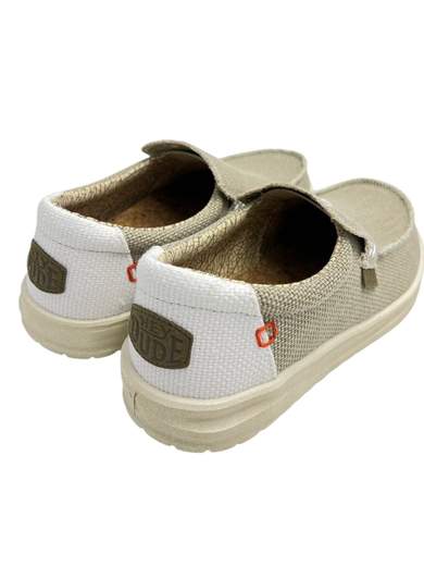 Hey Dude Mocassino Tessuto MIKKA BRAIDED 40124