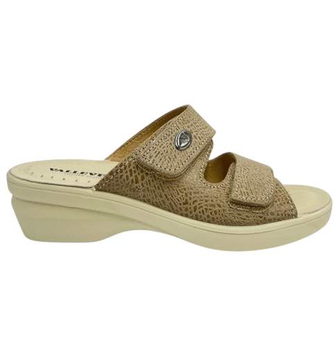 VALLEVERDE PANTOFOLA DONNA