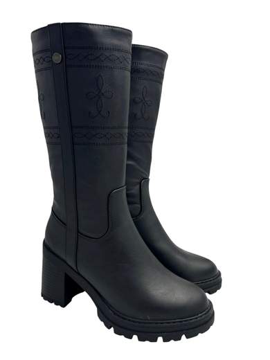 Refresh Stivale Ecopelle 172968