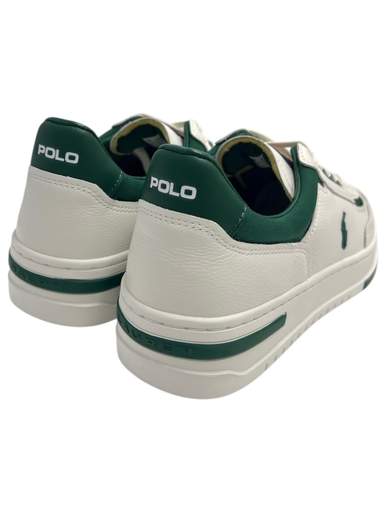 POLO RALPH LAUREN SNEAKERS UOMO