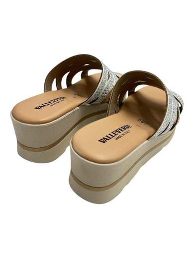 VALLEVERDE SANDALO DONNA