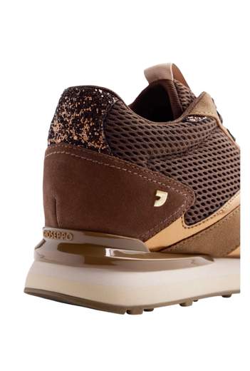 Gioseppo Sneakers Camoscio KEEWATIN 77000