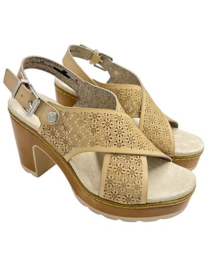 REFRESH SANDALO DONNA