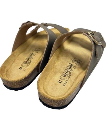 VALLEVERDE SANDALO UOMO