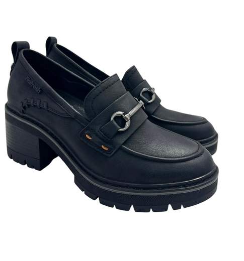 Refresh Mocassino Ecopelle 172908